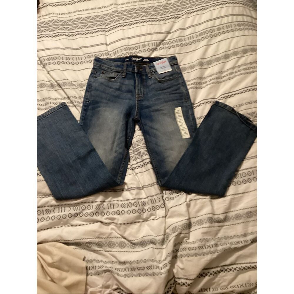 Cat & Jack Boys Jeans